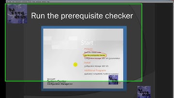 Episode 17 - System Center Configuration Manager Part I