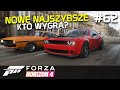 Forza Horizon 4 PC [#62] NOWE Najszybsze Auta - Który tym razem WYGRA? /z Bertbert & Skie