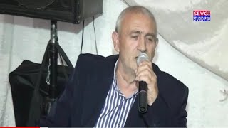 Seyi̇d Nazi̇m Ağa Möhtəşəm Bi̇r İfa