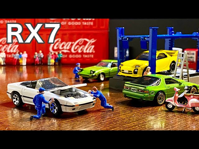 ジャンクミニカーまとめ トミカ マジョレット マッチボックス ホットウィール 7 ジャンクミニカーまとめ トミカ マジョレット マッチボックス