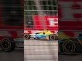 Thrilling Highlights: Honda Indy Toronto 2023 in Action 🏎️🏁