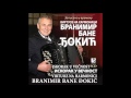 Branimir - Bane Djokic - Kosovski mozaik (Ajde Jano) - (Audio 2017) HD