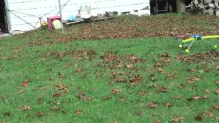 Y6 Multicopter