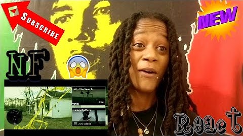 NF - Intro | React✊🏾