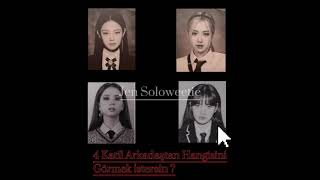 Lisa Seri Katil Edit Yeni Akım