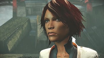 Remember Me PC Gameplay Walkthrough Part 4 [No Commentary]