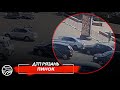 🚨 ДТП в Рязани "ПИНОК"  🚔 (ул. Ленина — ул. Есенина)