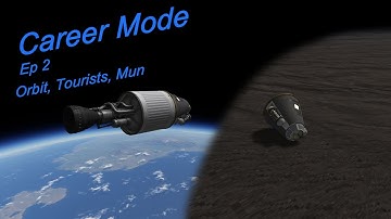 KSP Career Mode Episode 2