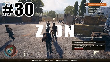 Meagher Valley Ep 30: State of Decay 2 - Lethal Zone