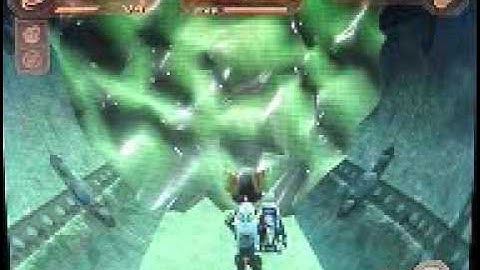 Ratchet And Clank 3 100% Guide Part 44 Still Getting Them