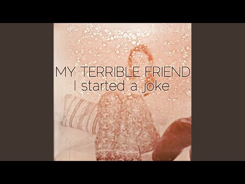 Ver I Started a Joke en YouTube Ver I Started a Joke en YouTube