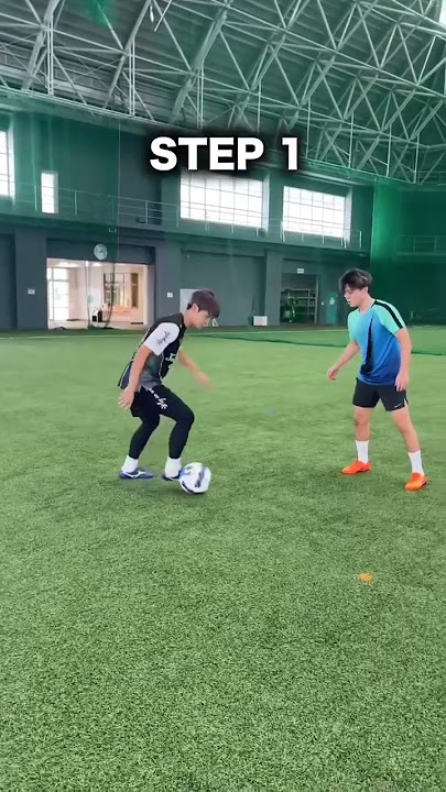 Trik ampuh melewati lawan saat bermain futsal