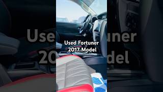 “Used Toyota Fortuner 2017 for Sale|Best LHD SUV from Dubai to Africa”#shorts #car #toyota#fortuner
