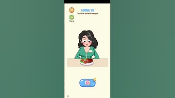 Brain puzzle DOP Teaser Quiz level 18 #brainpuzzle #puzzlegame #trickyquiz #puzzle #gaming