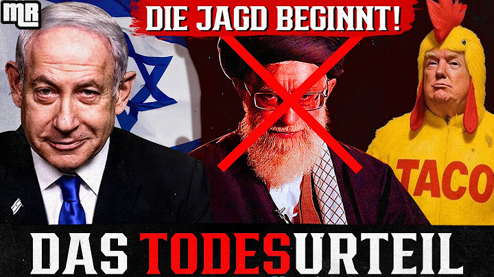 ACHTUNG: DAS ist ISRAELs WAHRES KRIEGS-ZIEL!  @MarkReicher​