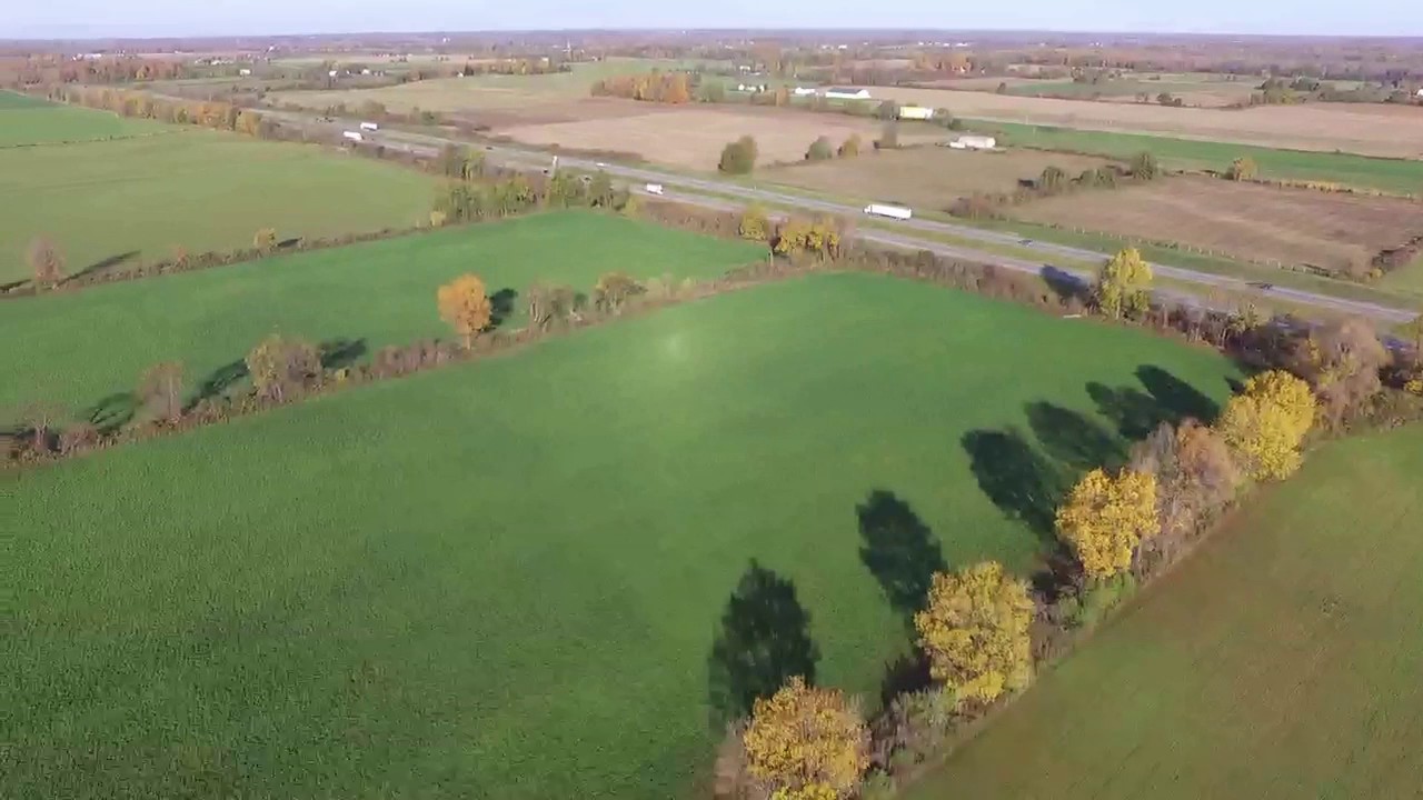 Genesee County Land Parcel 4 YouTube