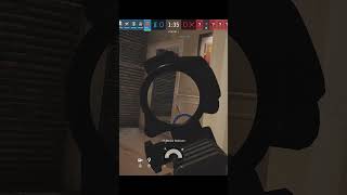 That one friend who's always in danger part 1 | #shorts #rainbowsixsiege  #funny