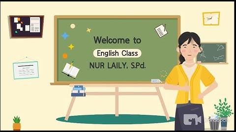 Narrative Text - Definition, Generic Structures, Language Features and Example of Narrative Text