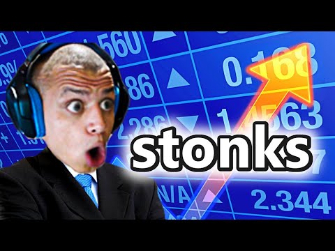 ? Tyler1 on r/WallStreetBets