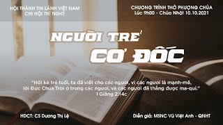 HTTL THỊ NGHÈ - Chương Trình Thờ Phượng Chúa - 10/10/2021