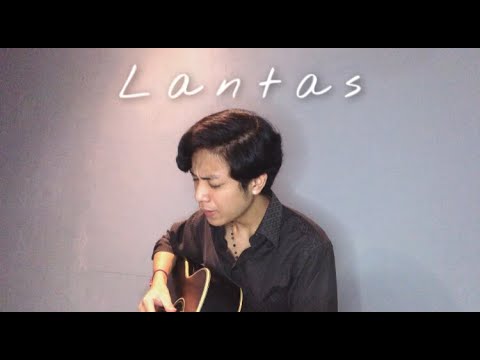 Lantas - Juicy Luicy cover