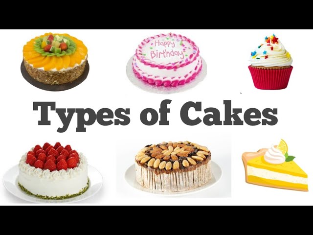 Best Cakes for Beginner Bakers - Cake by Courtney