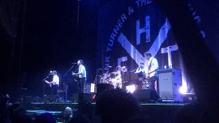 Frank Turner & The Sleeping Souls  - Try This At Home & If I Ever Stray [LIVE at De Ziggo Dome, NL]