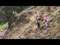 【JAIME BUSTO】2017 FIM Trial World Championship