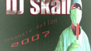 DJ Skall - Its not reality
