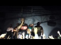 Kaaris showcase hub club carcassonne