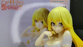 開封】とある科学の超電磁砲T Relax time 食蜂操祈 - YouTube