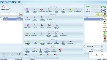 Autocount POS 5.0: How to Set F.O.C Item