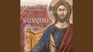 Il mio cuore esulta nel Signore