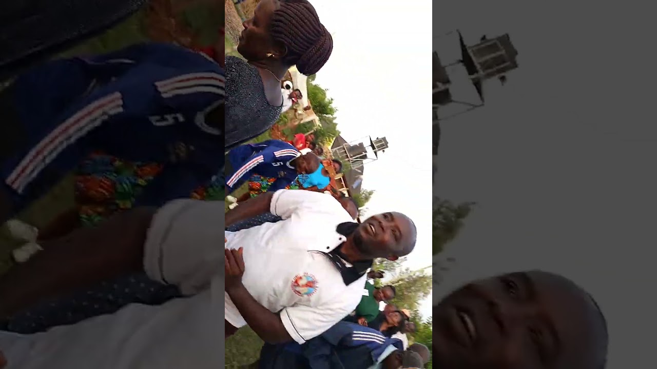 Dr Collela Mazee 23rd Anniversary live @Uriri.