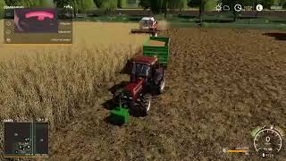 Go Fs19 Avec Le Volant Ps4 Go Fs19 Avec Le Volant Ps4