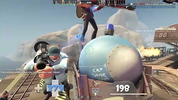 I Keep Spraying, But There