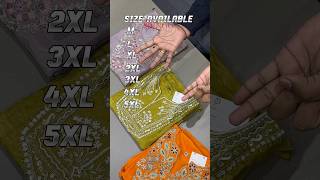 -Heavy Work Kurtis - Dm - 7604861188