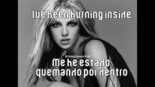 Britney Spears - The Answer - Subtitulos Español Inglés