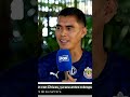 🧐 ¿TALA RANGEL PREFIERE IR A EUROPA O SER CAMPEÓN CON CHIVAS?