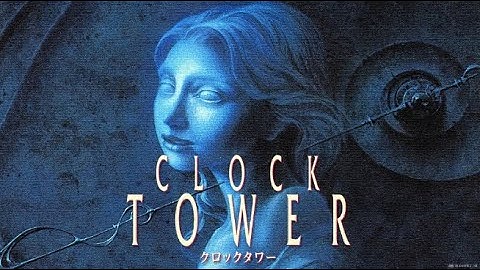Clock Tower: The First Fear (1995) part 1