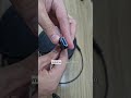Cabo Hdmi 2.1 em fibra óptica 8k de 100 metros #tecnologia #dicas #pc