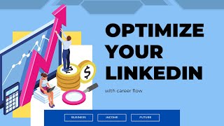 Best Way To Optimize Your Linkedin Profile| CareerFlow | ItSolutionToday screenshot 3