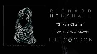 Video voorbeeld van "Richard Henshall - "Silken Chains""