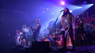 Tragedy , Live in Nashville 3-6-23