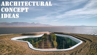 Architectural Concept Ideas