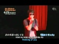 Yoon Sang Hyun 尹相鉉 윤상현 - Summer Trunk @ Mini Concert 2010 (w/ Eng.-trans. &amp; Rom. lyrics)