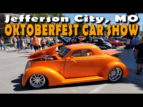Rods Automotive Jefferson City Mo