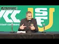 MBB | USF vs. Minnesota postgame w/ Chris Gerlufsen