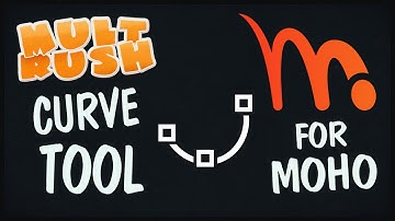 MR Curve Tool for Moho