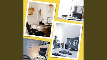 Pulsating Ambiance for Starting a New Job